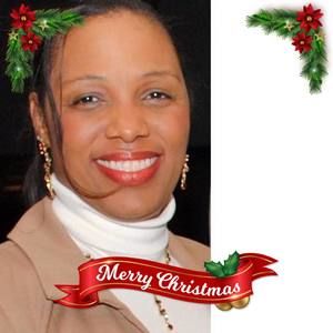 Meet your Posher, Angelia